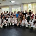 centrul teodor t burada constanta partener intr un curs de formare a tinerilor participanti din spania croatia portugalia si romania p 6822f2b03c2a3