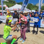cerere in casatorie la maratonul nisipului andreea stoian i a raspuns da lui dacian ghizila galerie foto video 6829aa68ef844