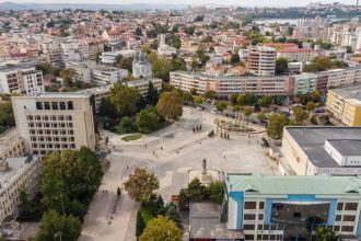 concurs international de solutii pentru regenerarea urbana a zonei centrale din municipiul tulcea 681b5e81c3bc4