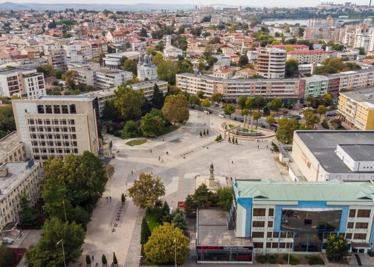 concurs international de solutii pentru regenerarea urbana a zonei centrale din municipiul tulcea 681b5e81c3bc4