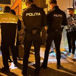 condamnat definitiv dupa ce a agresat un echipaj de ordine publica in cartierul bratianu un scandalagiu merge la inchisoare 6837ad851eaba