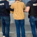 condamnat pentru furt prins de politisti si dus la carcera 6814a873b8711