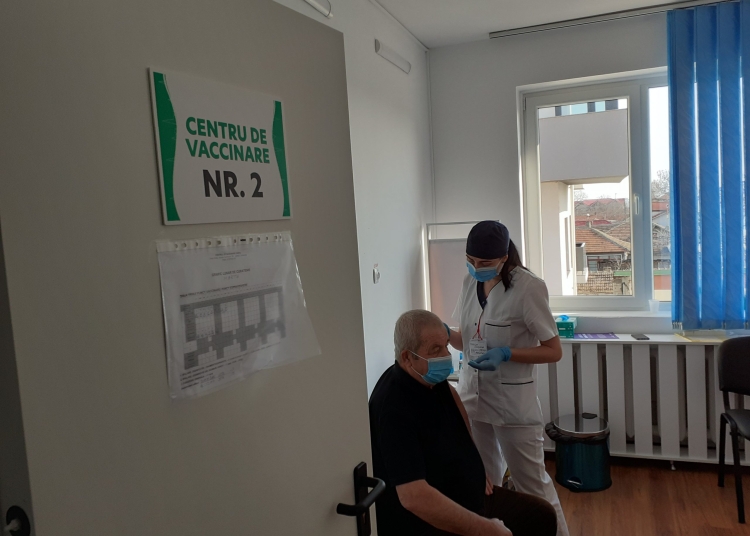 condamnat pentru infractiuni comise in pandemie cand a intermediat si instigat la comiterea unor fapte de coruptie si fals doreste sa fie eliberat conditionat 6837a54ec0da4