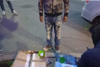 condamnati in prima instanta pentru trafic international de droguri si cu un picior in groapa doi traficanti din gruparea dobrita nu mai vor in arest 681c02d7261d2