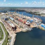 conducerea santierului naval mangalia anunta ca angajatii isi vor primi salariile pana la finalul lunii 681d2b2cbfab8