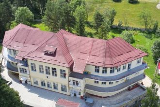 conducerea unui spital din romania a fost schimbata abuziv de catre primarie dupa ce l a readus cu fonduri proprii la performante care l au uimit si pe rafila 681bfdf0c4447