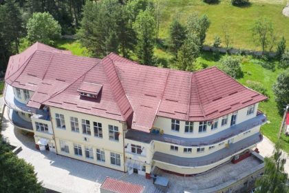 conducerea unui spital din romania a fost schimbata abuziv de catre primarie dupa ce l a readus cu fonduri proprii la performante care l au uimit si pe rafila 681bfdf0c4447