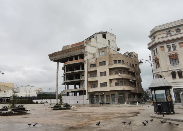 consilierii locali au respins vanzarea terenului din piata ovidiu catre grecii de la europroiect srl 6839c9897502d