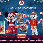 consiliul judetean va ofera o multitudine de moduri de a sarbatori copilaria de 1 iunie la constanta 683aca325037a