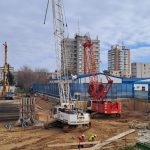 contractul pentru proiectul noului spital de pediatrie a fost modificat 681aab597f0e7