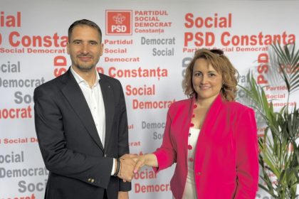 costin rasauteanu anunta cooptarea unui nou membru in organizatia municipala psd constanta 682891ebc08ce