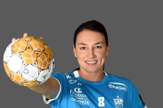 cristina neagu si a anuntat meciul de retragere din handbal 6818ae842fdb4