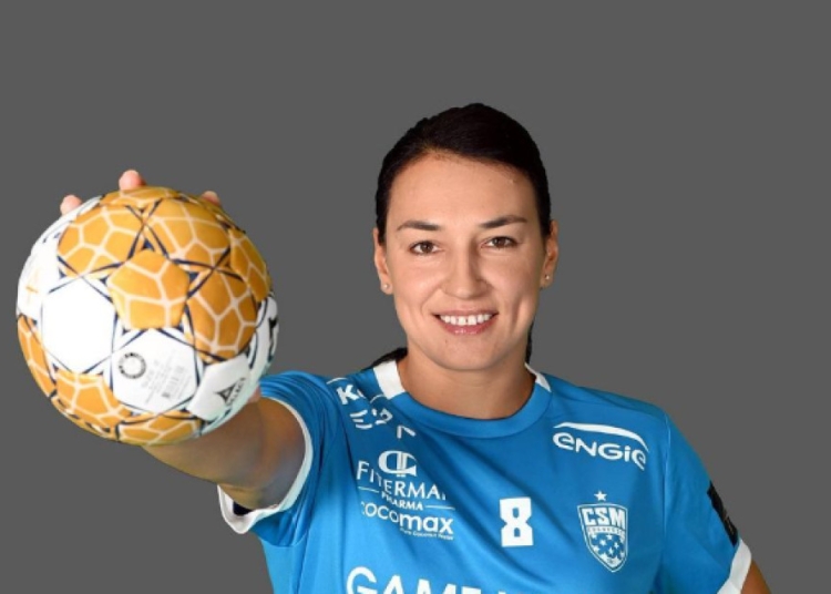 cristina neagu si a anuntat meciul de retragere din handbal 6818ae842fdb4
