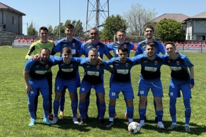 cs agigea castigatoarea editiei 2024 2025 a ligii a 4 a constanta la seniori 682d8074e9297