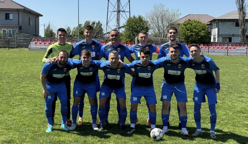 cs agigea castigatoarea editiei 2024 2025 a ligii a 4 a constanta la seniori 682d8074e9297