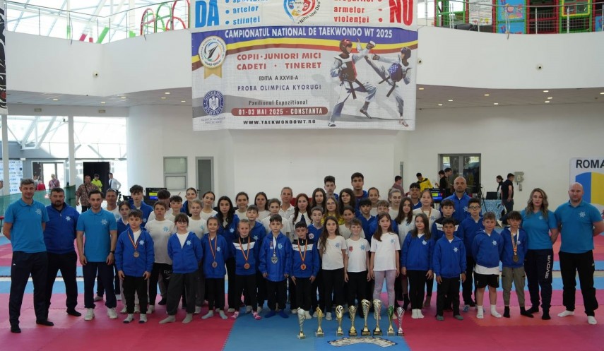 cs marina constanta pe podium in clasamentul pe echipe la nationale talent determinare si un spirit de echipa neinfricat galerie foto 681cb93ce9c2e