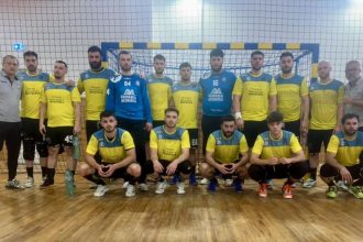 cs medgidia egal cu cso teutonii ghimbav iar sansele pentru calificarea la baraj se mentin 6818633b7eba1