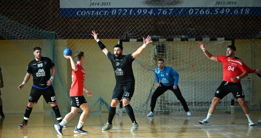 cs medgidia invinsa de csm sighisoara in ultima etapa din turneul play off de promovare 682af611cdc5e