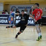 cs medgidia victorie dramatica cu liderul universitatea cluj pe drumul catre barajul de promovare galerie foto 682587129e9e1