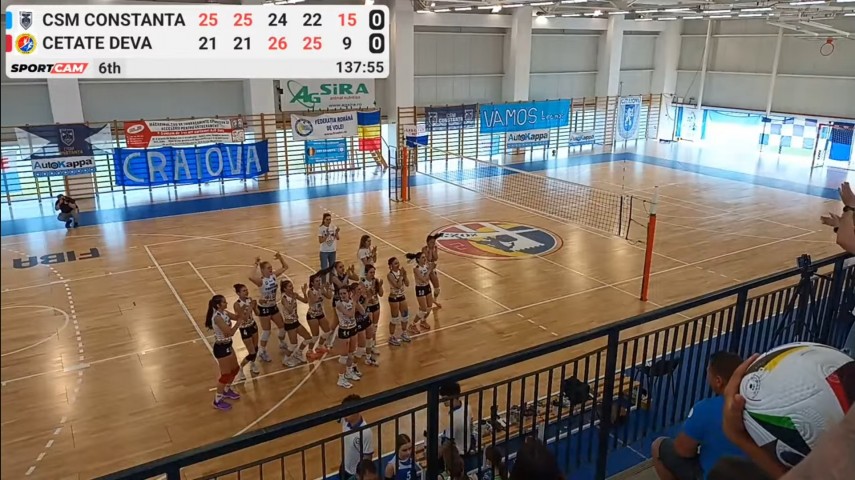 csm constanta este in finala la campionatul national de volei u15 sperante 683b2f345abd1