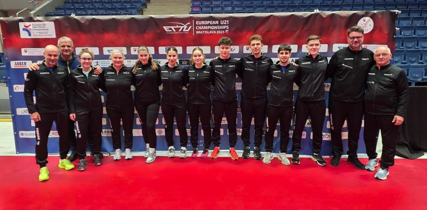csm constanta mizeaza pe zaharia si mei rosu pentru medalii la campionatul european u21 de tenis de masa foto 681a31bd420a9