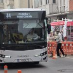 ct bus autobuzele liniilor 42 44 48 51 si 51b inregistreaza intarzieri mari din cauza unei avarii din zona tomis mall 68304c57b85dd
