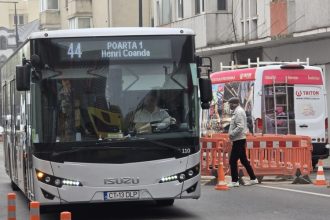 ct bus autobuzele liniilor 42 44 48 51 si 51b inregistreaza intarzieri mari din cauza unei avarii din zona tomis mall 68304c57b85dd