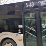 ct bus traseul autobuzelor liniilor 14 si 5 40 este deviat temporar 6825ab26593d3