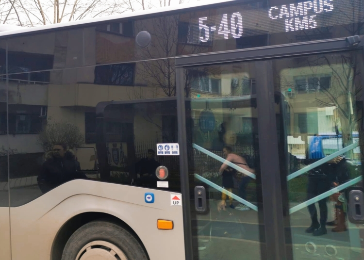 ct bus traseul autobuzelor liniilor 14 si 5 40 este deviat temporar 6825ab26593d3