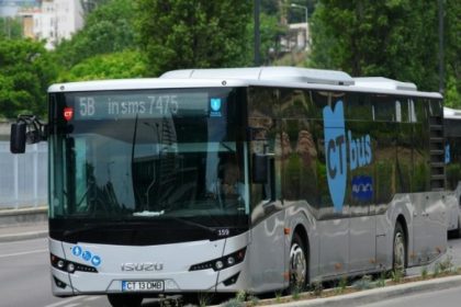ct bus traseul liniei 5b a fost deviat temporar 6819f33b5bcfc