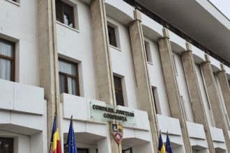 cum arata organigrama consiliului judetean constanta dupa reorganizare 6830279aca22f