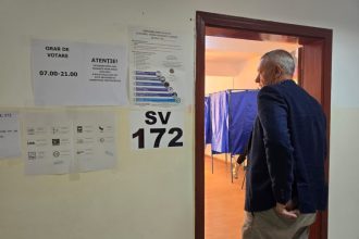 cum au votat constantenii cifrele dupa centralizarea a peste 40 000 de buletine de vot din 318 000 6817c0ab57c4b