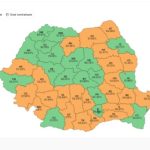cum au votat romanii pe judete iata rezultatele finale 682ae443dfe06