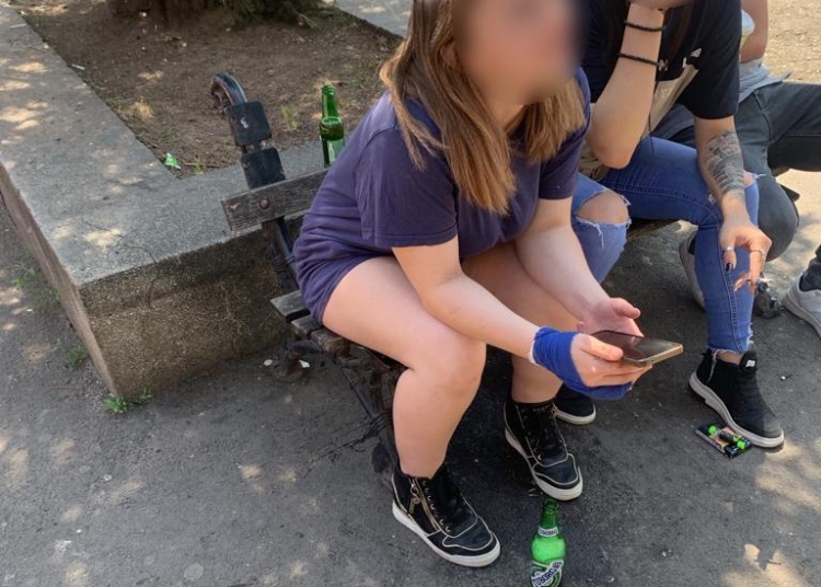 cum percep tinerii si adultii din constanta campania fii tu insuti nu ai nevoie de alcool 6830465e897f5