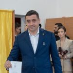 cum s a votat in judetul constanta in primul tur al alegerilor prezidentiale george simion a obtinut cele mai multe voturi 681864b42b6e3