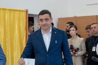cum s a votat in judetul constanta in primul tur al alegerilor prezidentiale george simion a obtinut cele mai multe voturi 681864b42b6e3