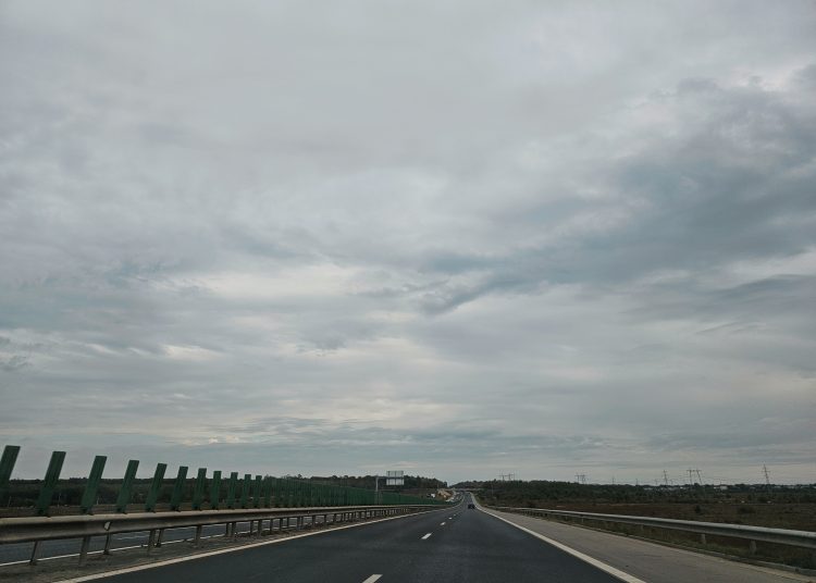 cum se circula marti 6 mai pe drumurile nationale si autostrazi 6819a9655516d