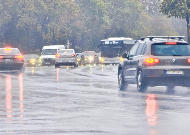 cum va fi vremea in tara prognoza meteo pe urmatoarele doua saptamani 68345e0526ad2