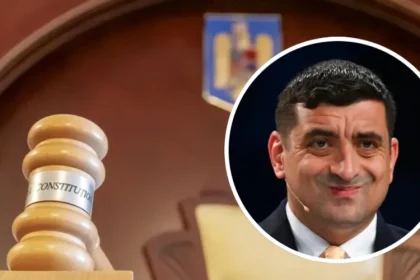 curtea constitutionala a respins contestatia lui george simion urmeaza validarea alegerilor in ceea ce l priveste pe nicusor dan 682edb2c10f30