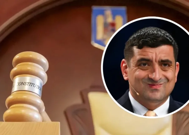 curtea constitutionala a respins contestatia lui george simion urmeaza validarea alegerilor in ceea ce l priveste pe nicusor dan 682edb2c10f30