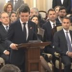 curtea constitutionala in sedinta solemna i a validat mandatul presedintelui nicusor dan 682ef02f73ea5