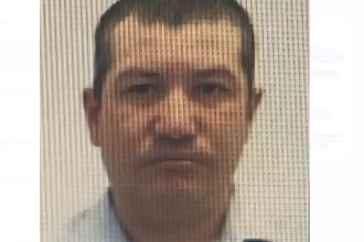 daca ati vazut acest barbat sunati la 112 682c7d4238297
