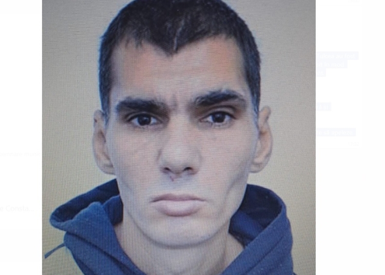 daca vedeti acest barbat sunati la 112 681dc6cfe55cf