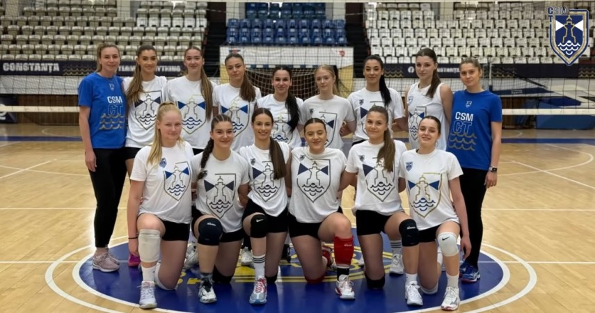 debut in turneul final al cadetelor de pe litoral programul csm constanta video 68243a3f4608d