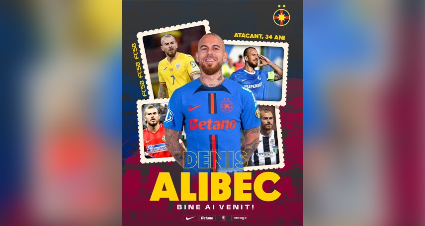 denis alibec prezentat oficial de fcsb revenire dupa aproape sapte ani 6839b4aeec22c
