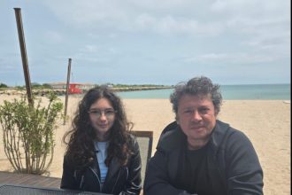 deputatul psd constanta daniel georgescu viitorul nu se construieste doar prin decizii ci si prin dialog cu cei care vin din urma 68332e5c128a9