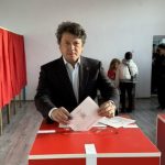 deputatul psd de constanta daniel georgescu a votat primul in vama veche 6817421351ed9