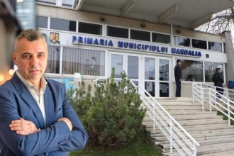 desi a fost votat ca viceprimar lui paul foleanu de la mangalia nu i s ar fi platit indemnizatia aferenta ultimelor trei luni 68228642c0c0d