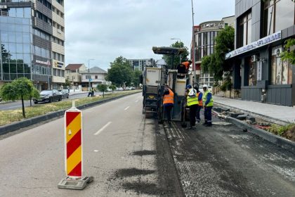 deviere temporara a liniei 5 40 din cauza lucrarilor de asfaltare pe bulevardul mamaia 68397c30549f9