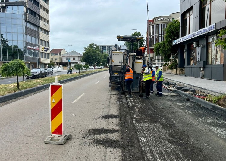 deviere temporara a liniei 5 40 din cauza lucrarilor de asfaltare pe bulevardul mamaia 68397c30549f9